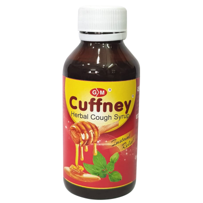 Cuffney