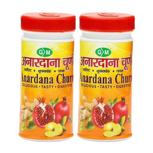 Anardana Churan