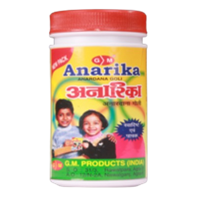 Anarika