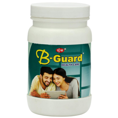 B-Guard 