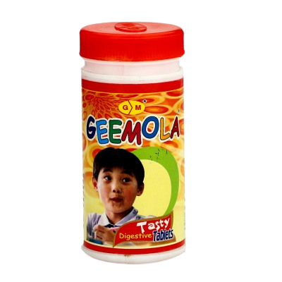 Geemola