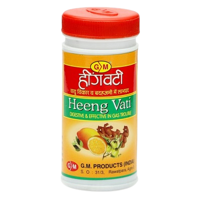 Heengvati