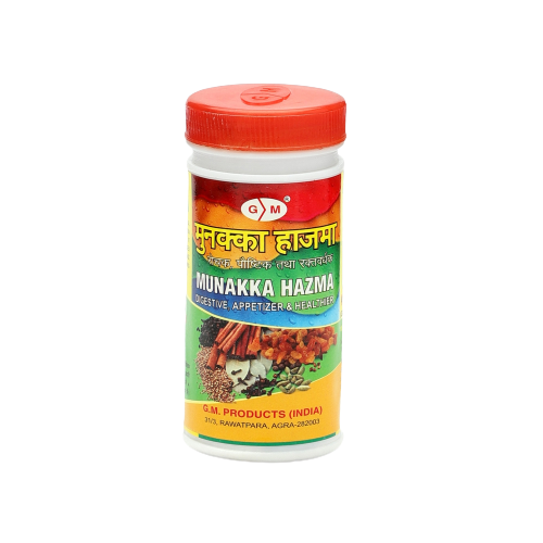 Munakka