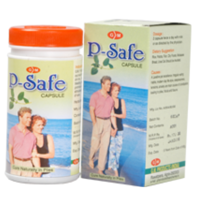 P-Safe