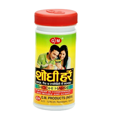 Shodhi Haare